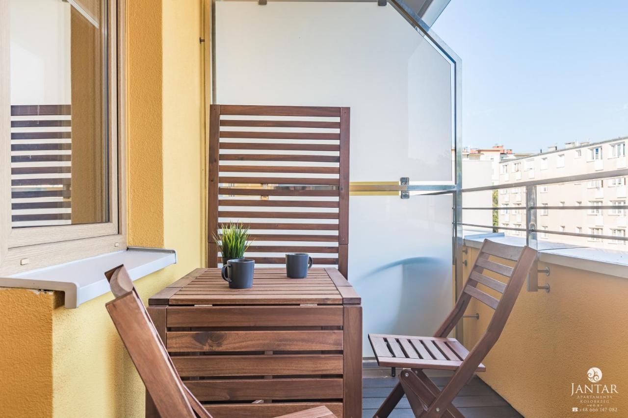 Apartment Jantar - Miodowy Dom Center *