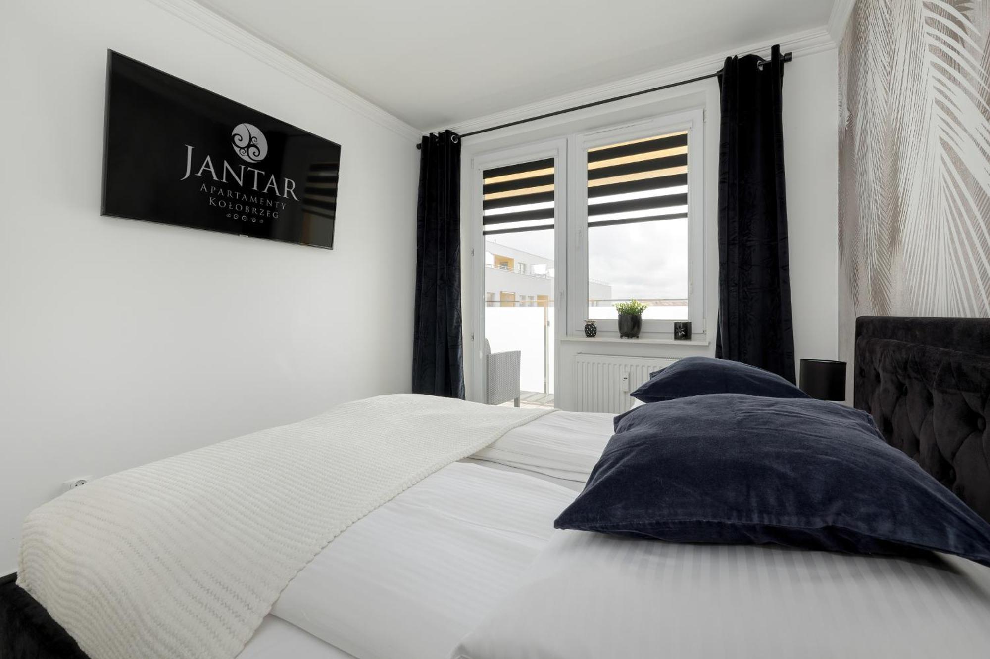 Apartment Jantar - Miodowy Dom Center
