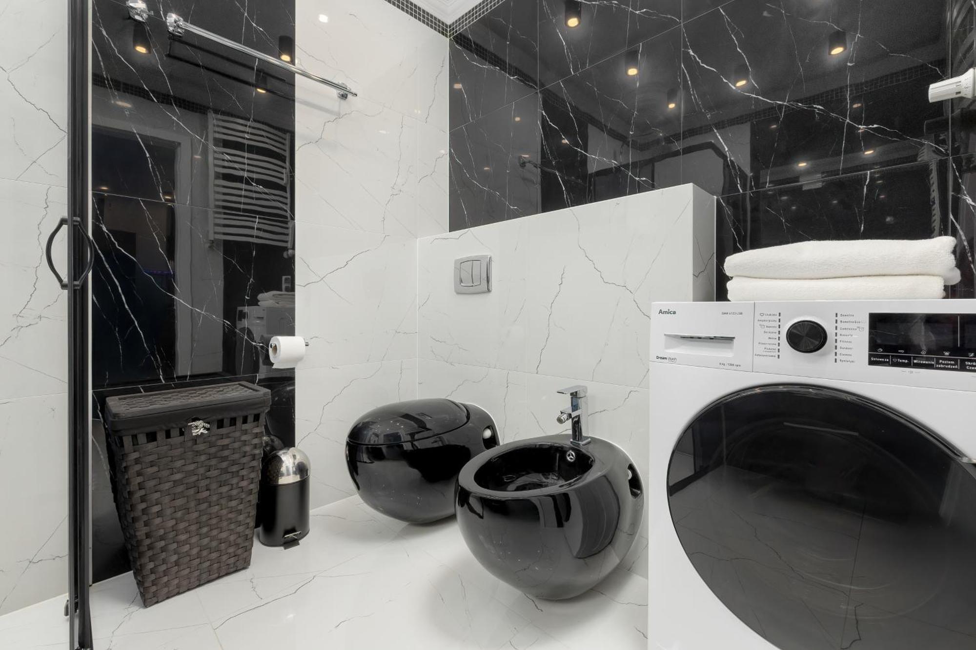 Apartment Jantar - Miodowy Dom Center Kolobrzeg