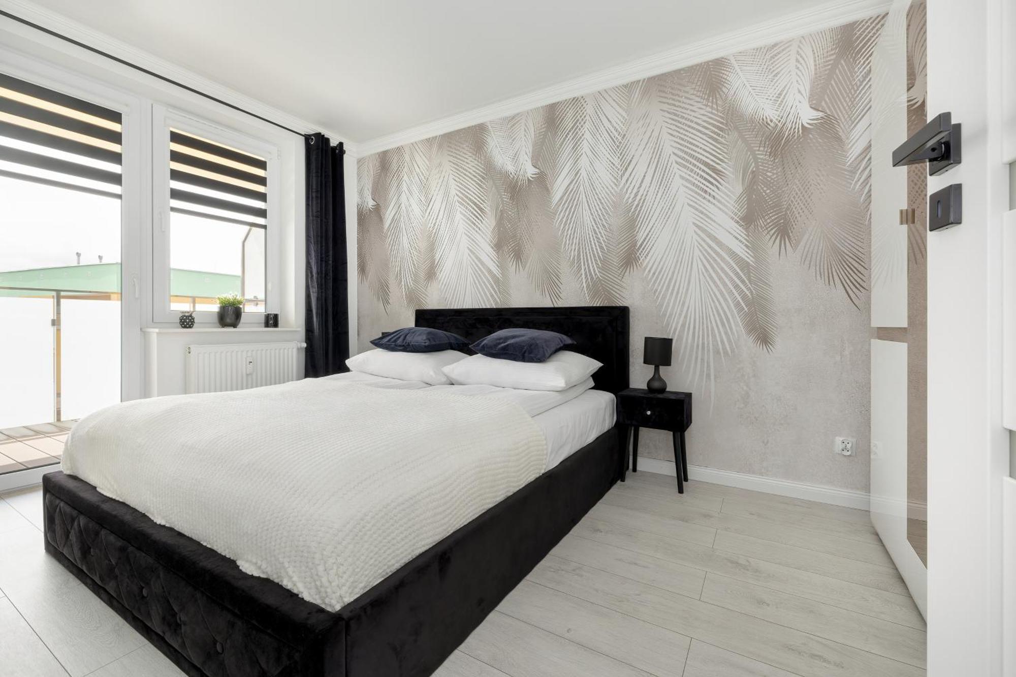 Apartment Jantar - Miodowy Dom Center *