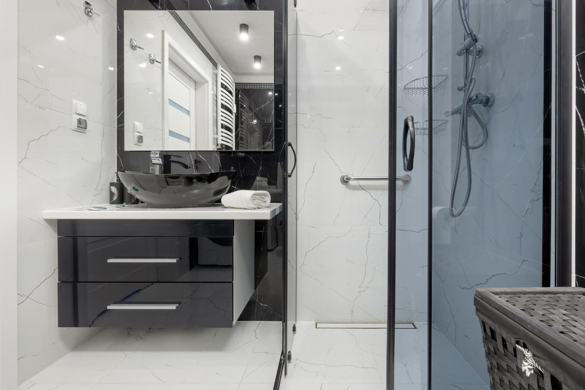 Apartment Jantar - Miodowy Dom Center Kolobrzeg